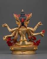 goddess-of-wealth