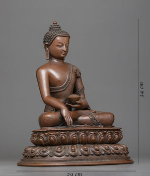 guatama Buddha