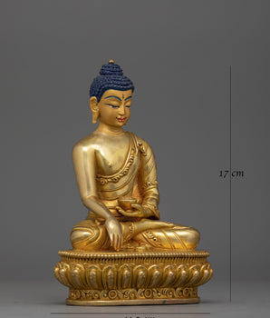 shakyamuni-buddha-for-mindfulness