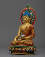 buddha shakyamuni siddhartha gautama