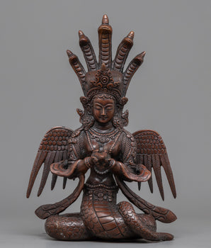 naga kanya mantra