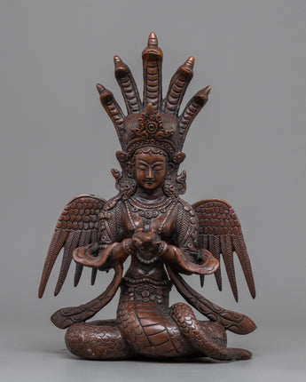 naga kanya mantra
