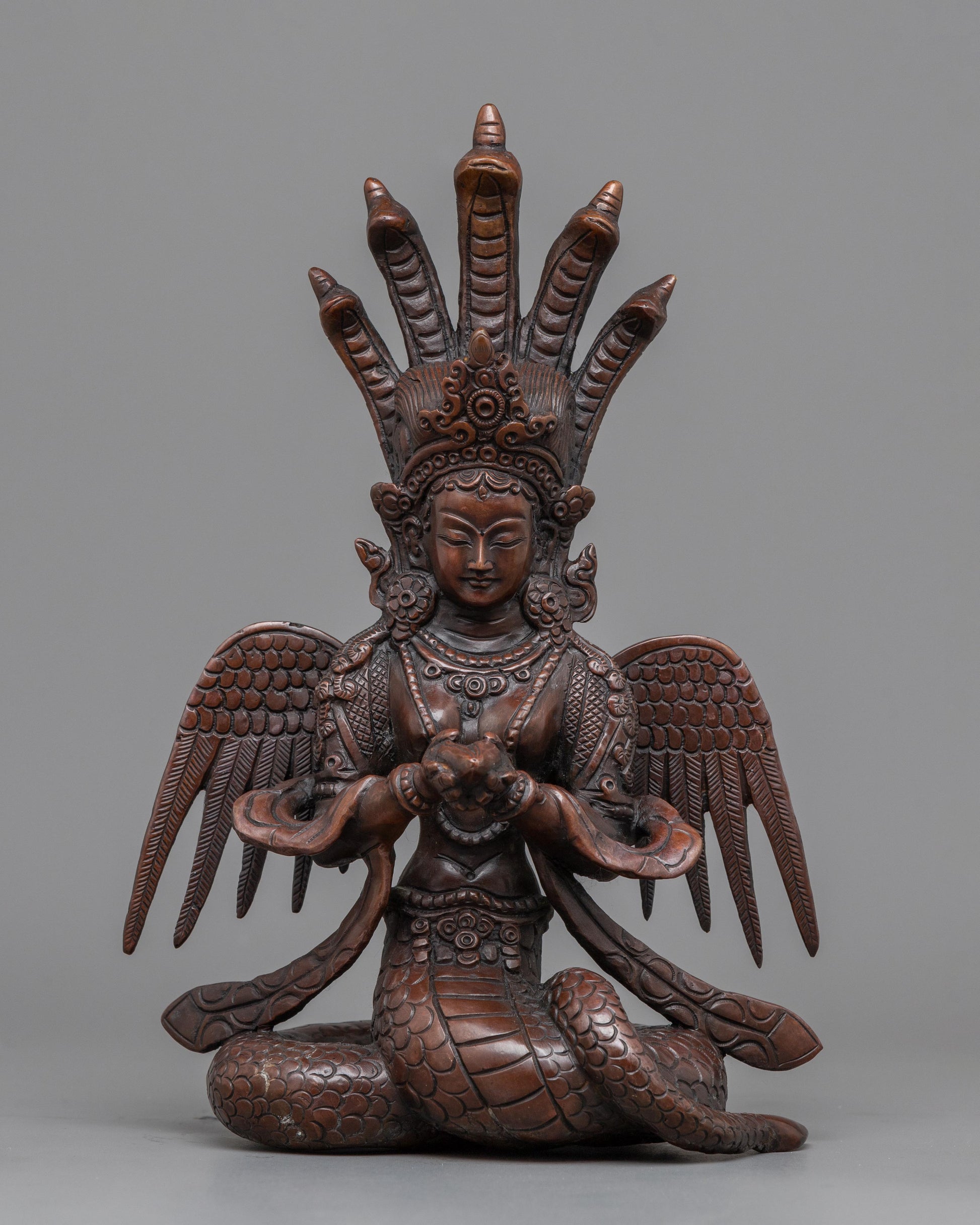 naga kanya mantra
