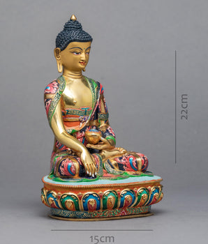shakyamuni buddha
