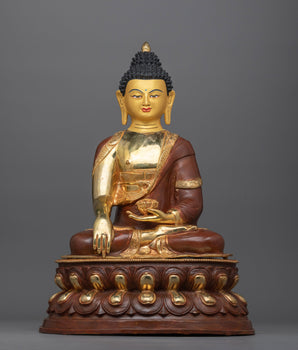 shakyamuni-buddha-for-altar