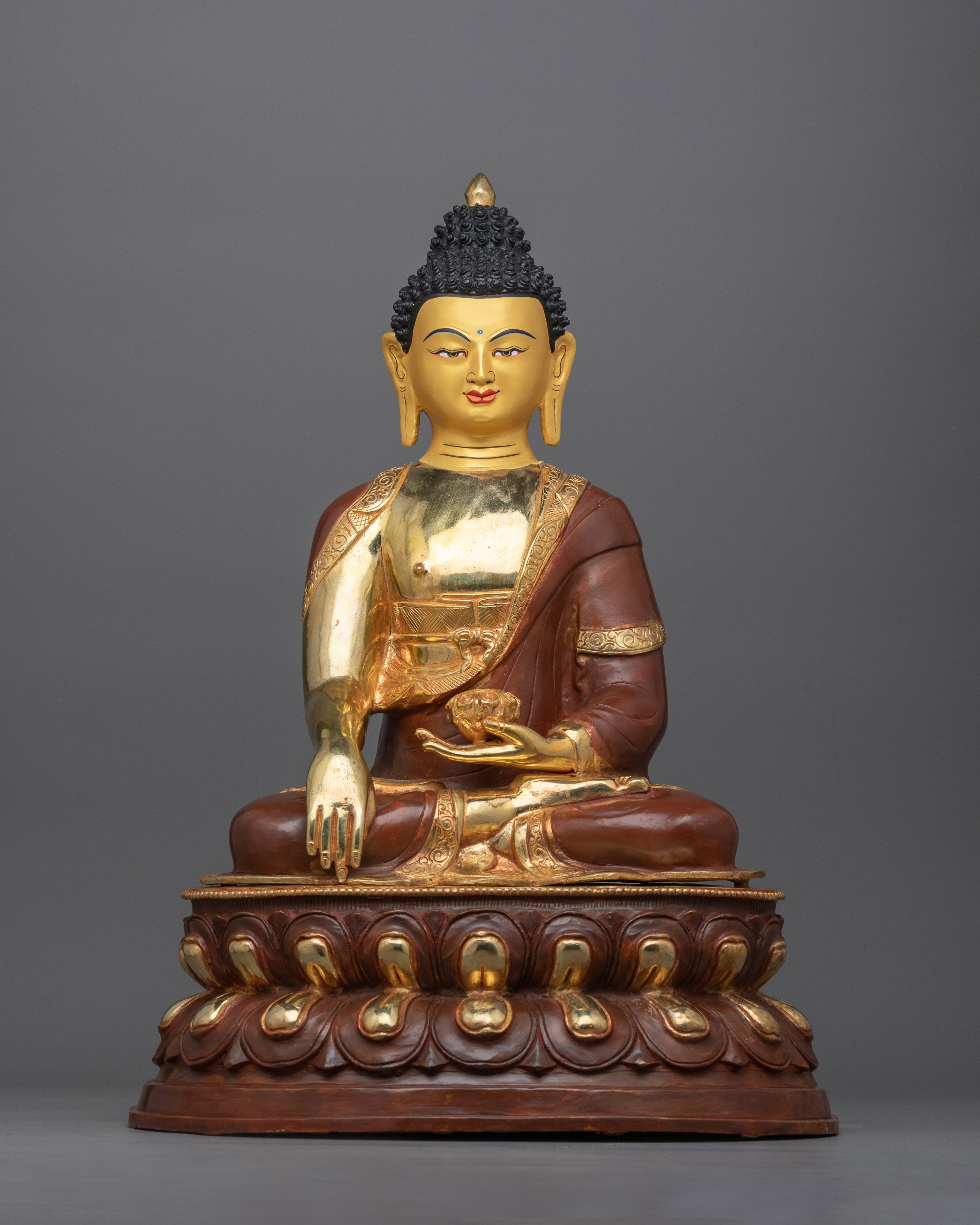 shakyamuni-buddha-for-altar