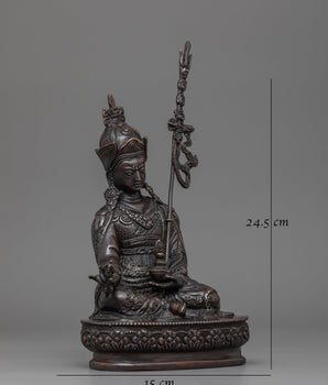 guru-rinpoche-buddhist-tantric-deity
