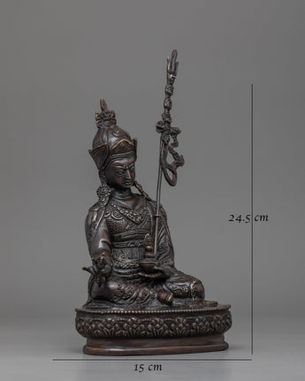 guru-rinpoche-buddhist-tantric-deity