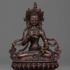bajrasattva-bodhisattva-sculpture