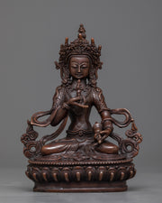 bajrasattva-bodhisattva-sculpture