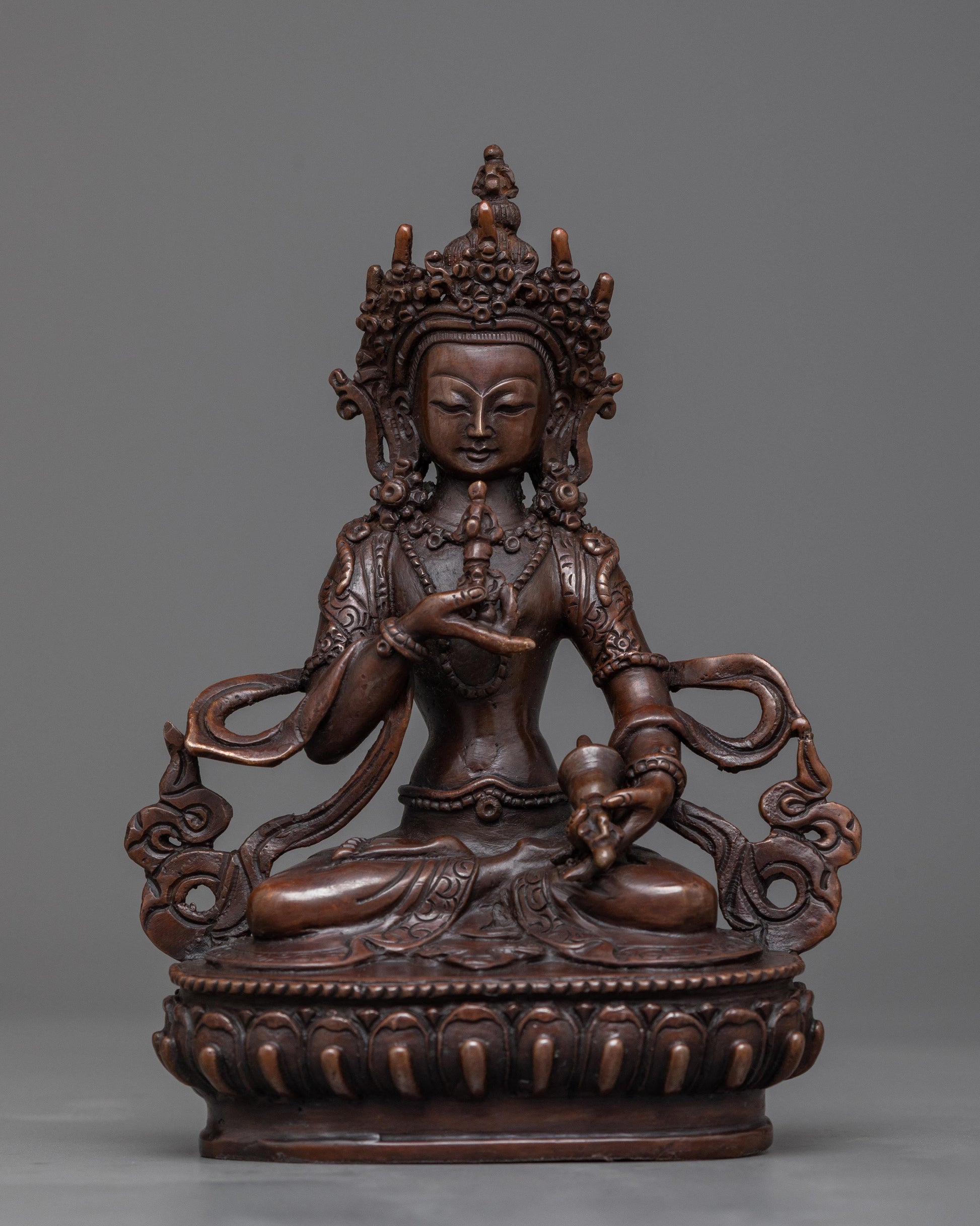 bajrasattva-bodhisattva-sculpture