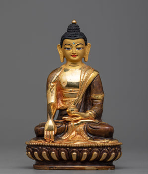 shakyamuni-buddha-shrine-statue