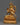Lokesvara Buddha Statue