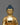 blue buddha 