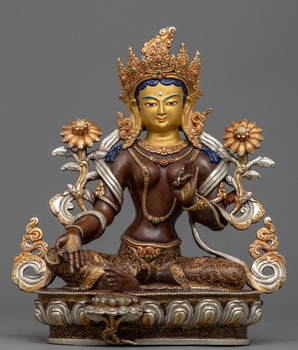 green tara mata 
