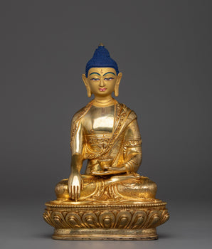 gautama-buddha-peaceful-figurine