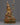 Guru Padmasambhava Sculpture Art | Tibetan Tantric Master
