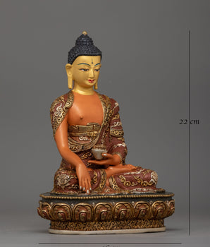 shakyamuni-artwork