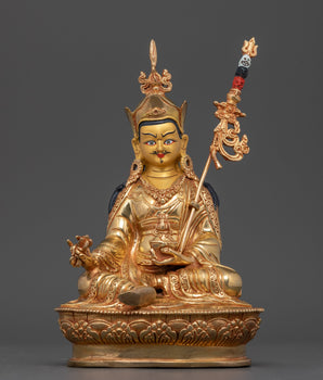 padmasambhava-guru