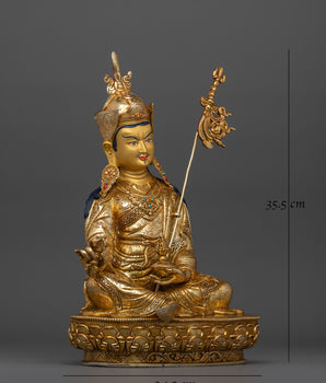 buddhism-lotus-born-tantric-master