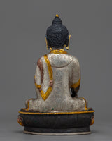 The Buddha Statue of Shakyamuni Buddha 