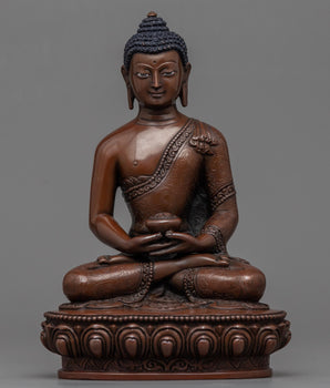 Amitabha Buddha