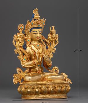 maitreya-future-buddha-statue