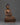 Handcrafted Amitabha Buddha Oxidized Statue | Embodiment of Infinite Light
