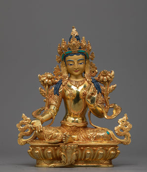 Spiritual Handmade Art 