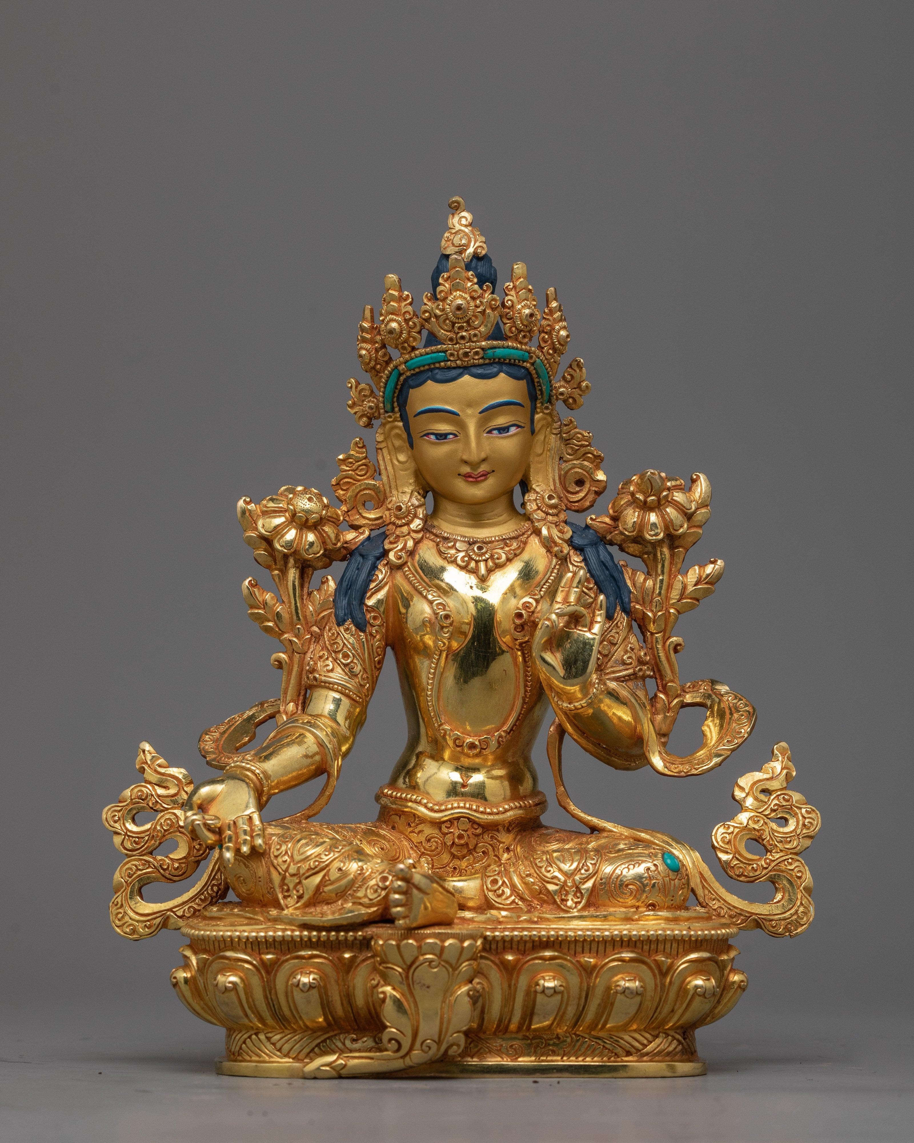 Spiritual Handmade Art 