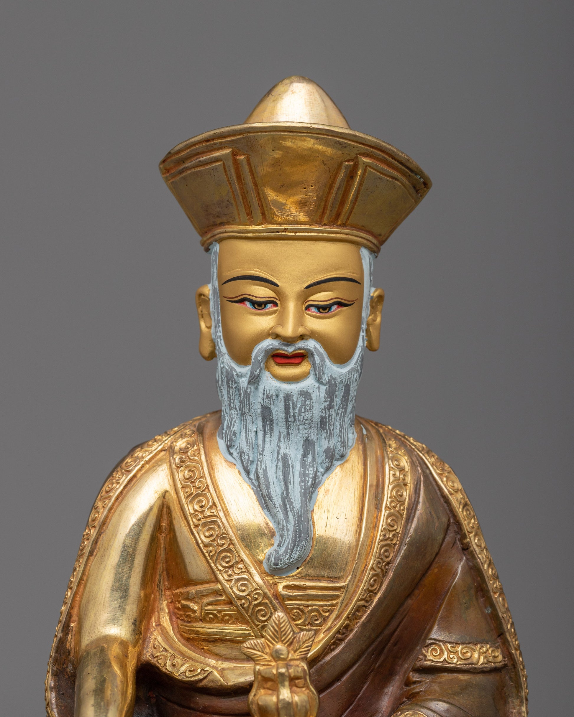 zhabdrung mantra