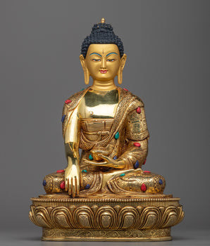 lord-shakyamuni-buddha-sculpture