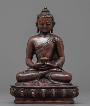 pure-land-buddhah