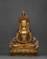 amitayus-long-life-buddha-65cm
