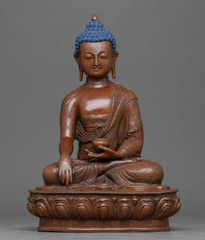 shakyamuni-budda