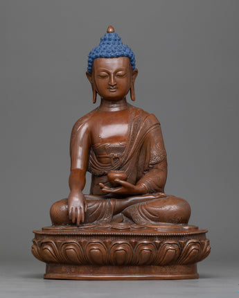 shakyamuni-budda
