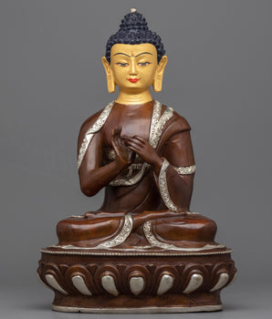Vairocana Buddha
