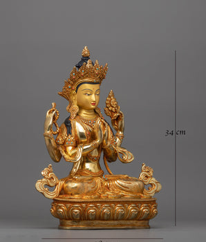 lord-chenrezig