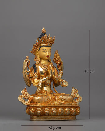 lord-chenrezig