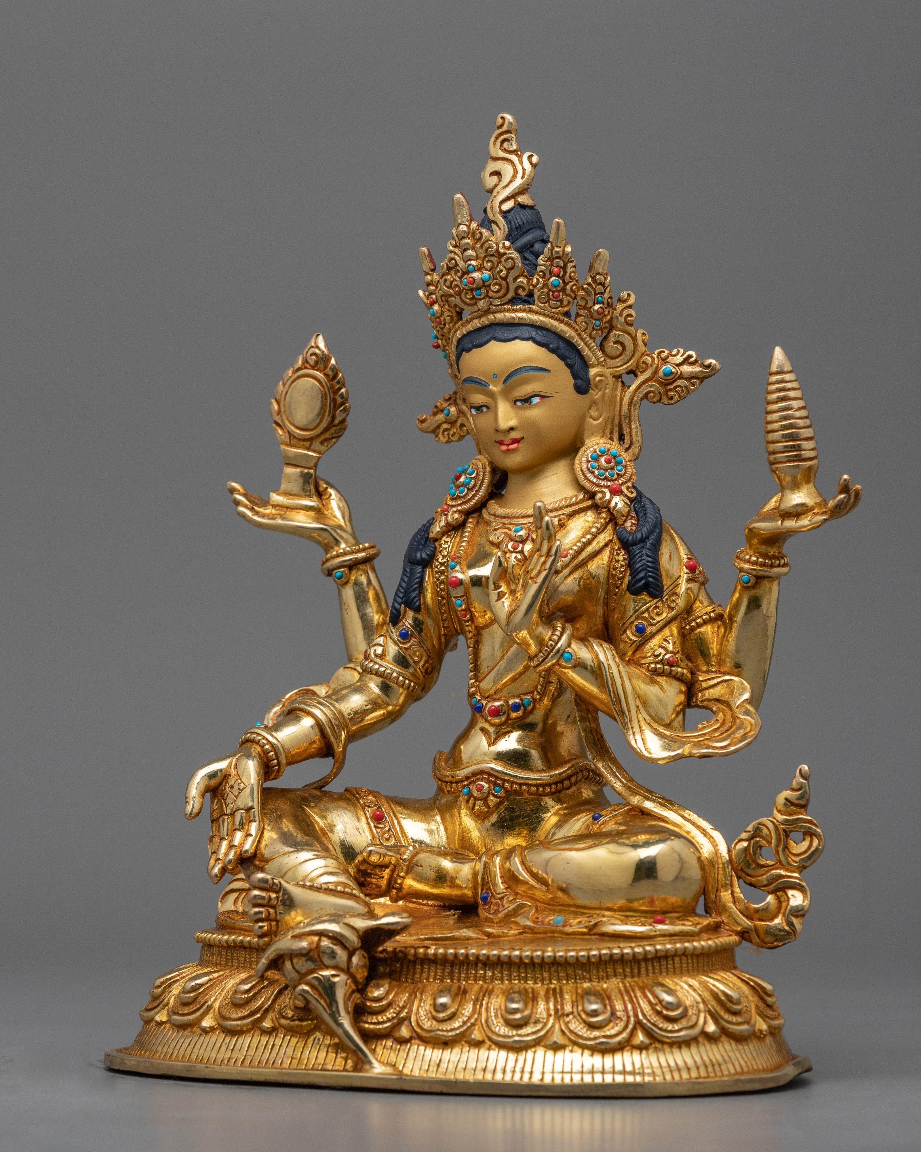 sri-laxmi