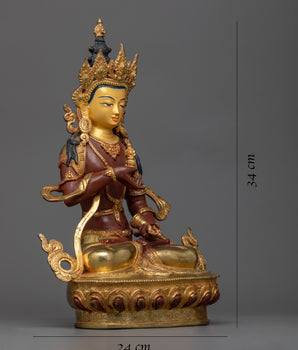 guru-vajrasattva-sculpture