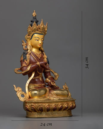 guru-vajrasattva-sculpture