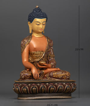present-buddha