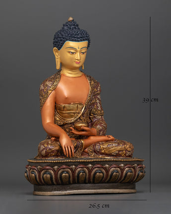 present-buddha