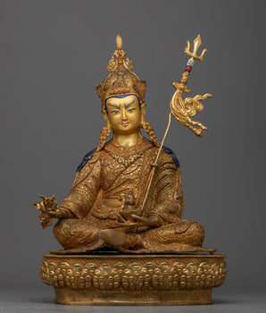gold-gilded-tantra-guru-rinpoche