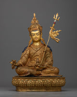gold-gilded-tantra-guru-rinpoche