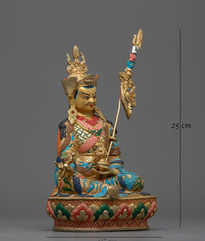 guru-rinpoche-lotus-born-statuette