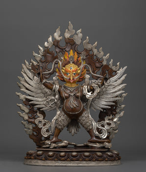 wrathful-garuda