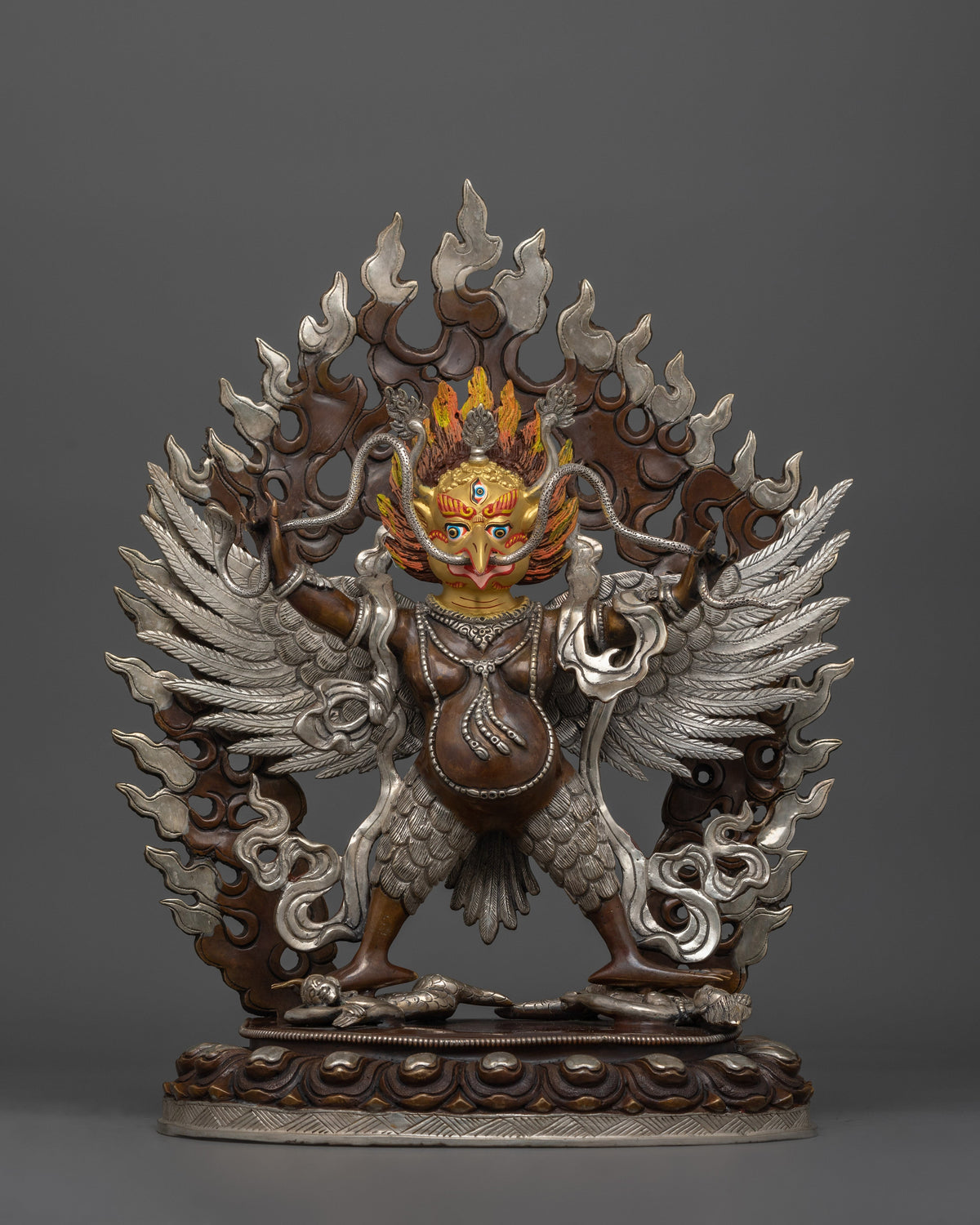 wrathful-garuda