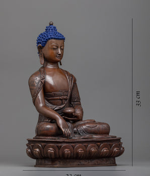 sakyamuni-statue
